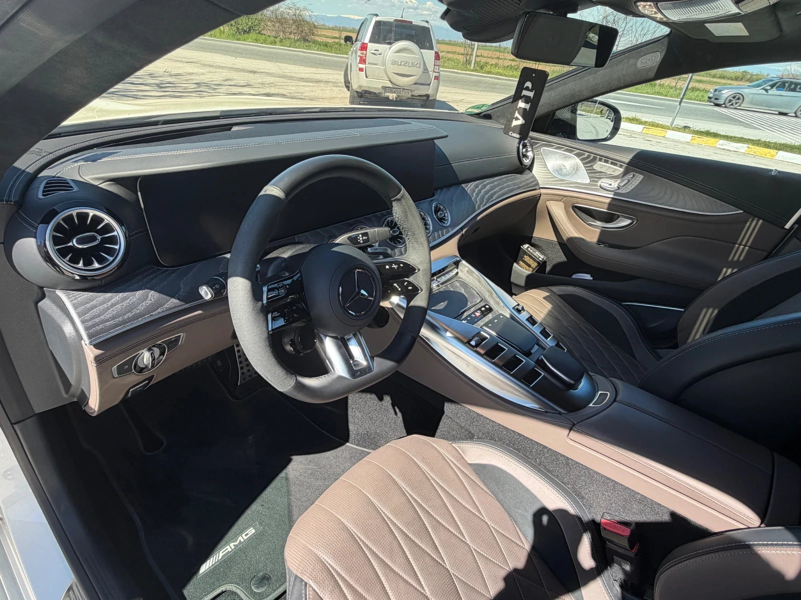 Mercedes-Benz AMG GT �������� �������� �� 2028 ������.  | Mobile.bg � ����������� 12