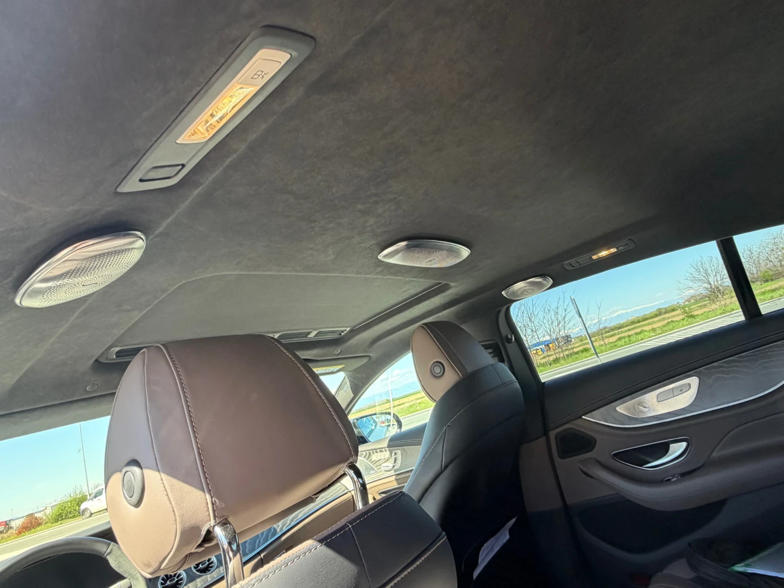 Mercedes-Benz AMG GT �������� �������� �� 2028 ������.  | Mobile.bg � ����������� 13