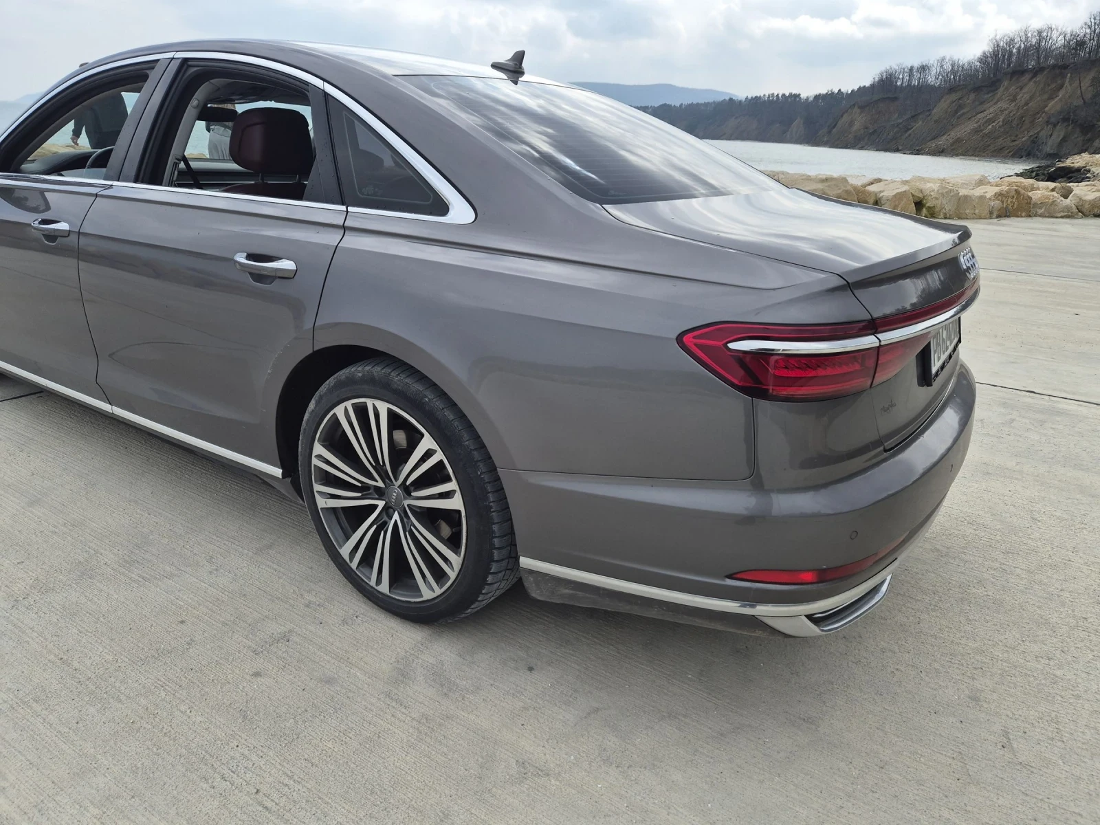 Audi A8 | Mobile.bg � ����������� 7