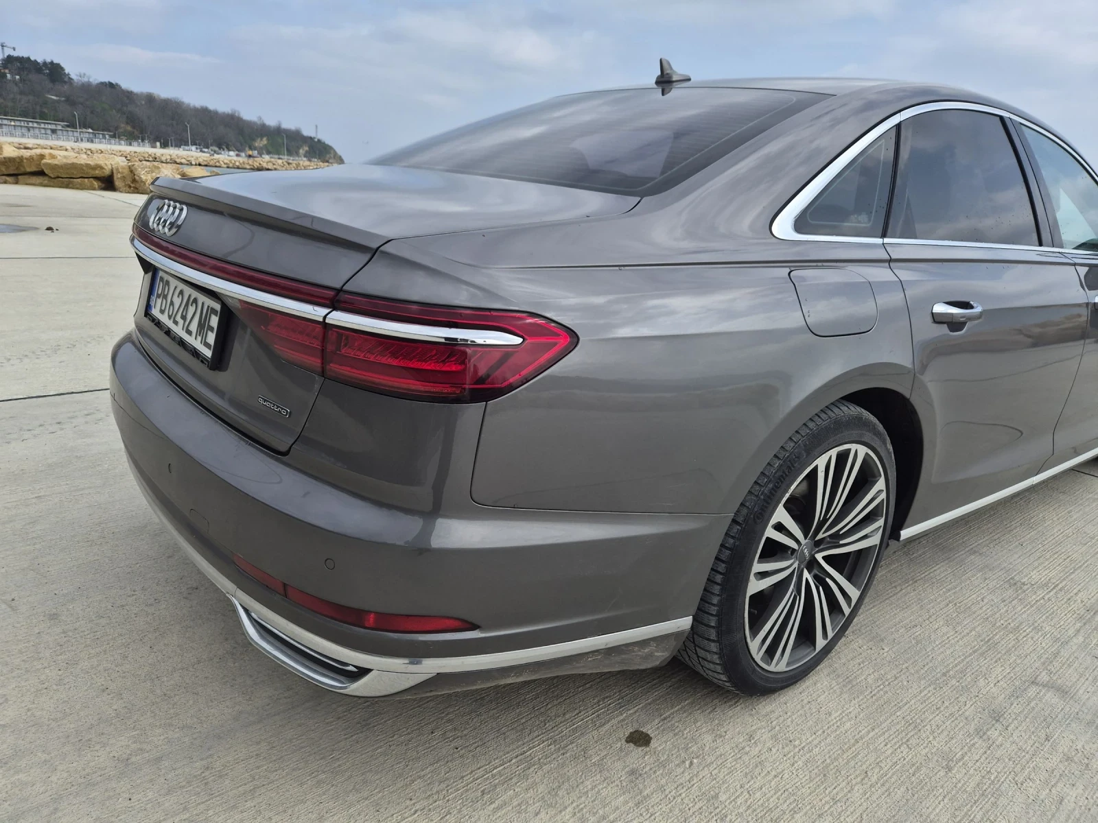 Audi A8 | Mobile.bg � ����������� 3