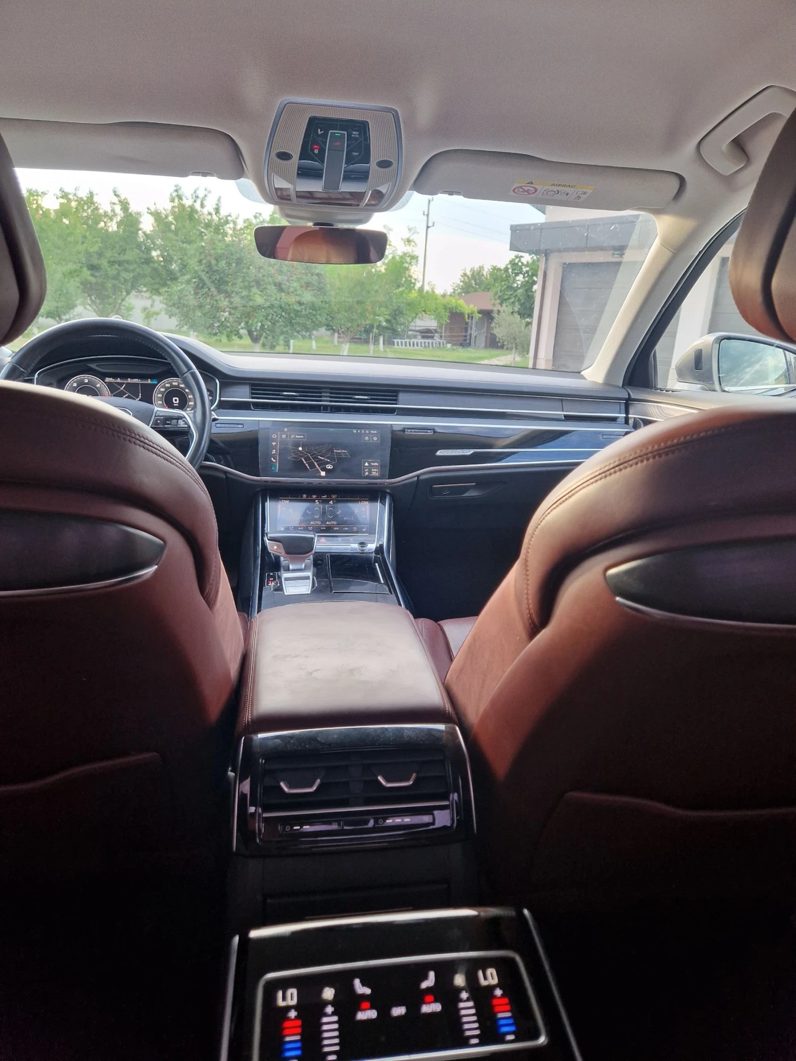 Audi A8 | Mobile.bg � ����������� 11