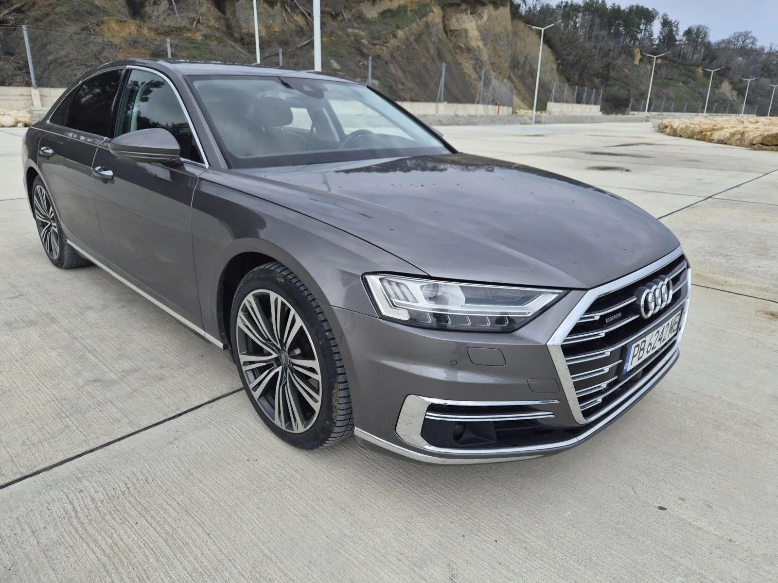 Audi A8 | Mobile.bg � ����������� 2