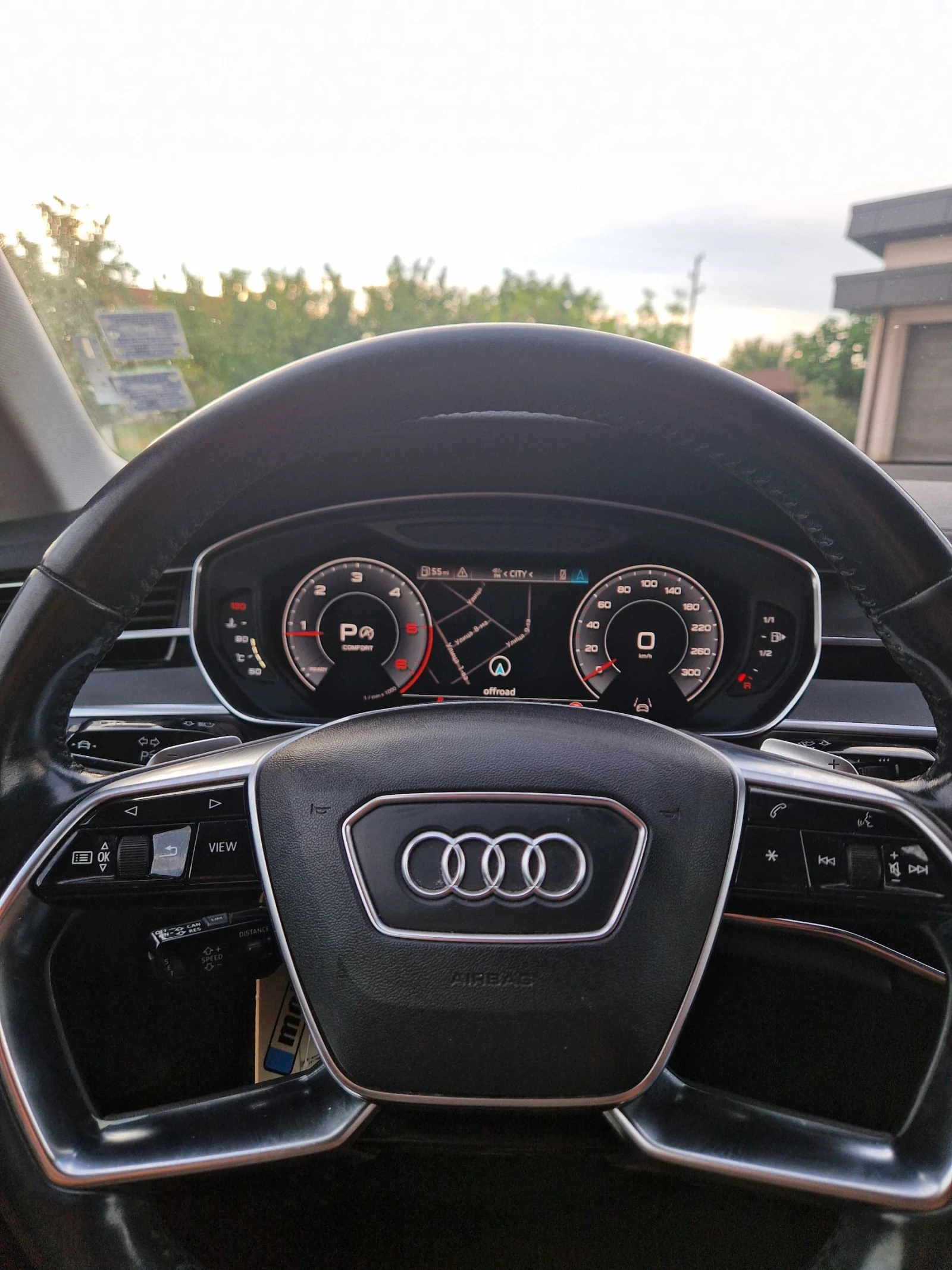 Audi A8 | Mobile.bg � ����������� 7