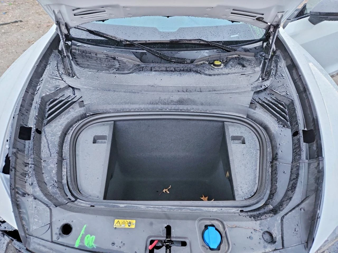 Audi E-Tron GT Rs, снимка 11 - Автомобили и джипове - 54347774