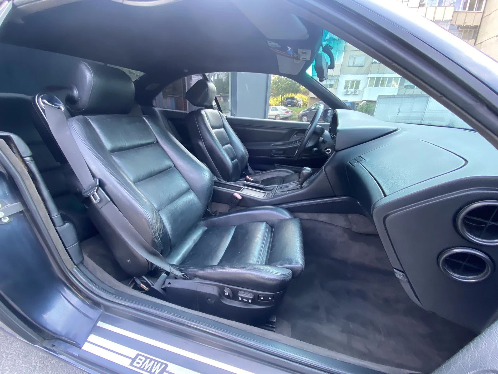 BMW 850, снимка 10 - Автомобили и джипове - 55403531