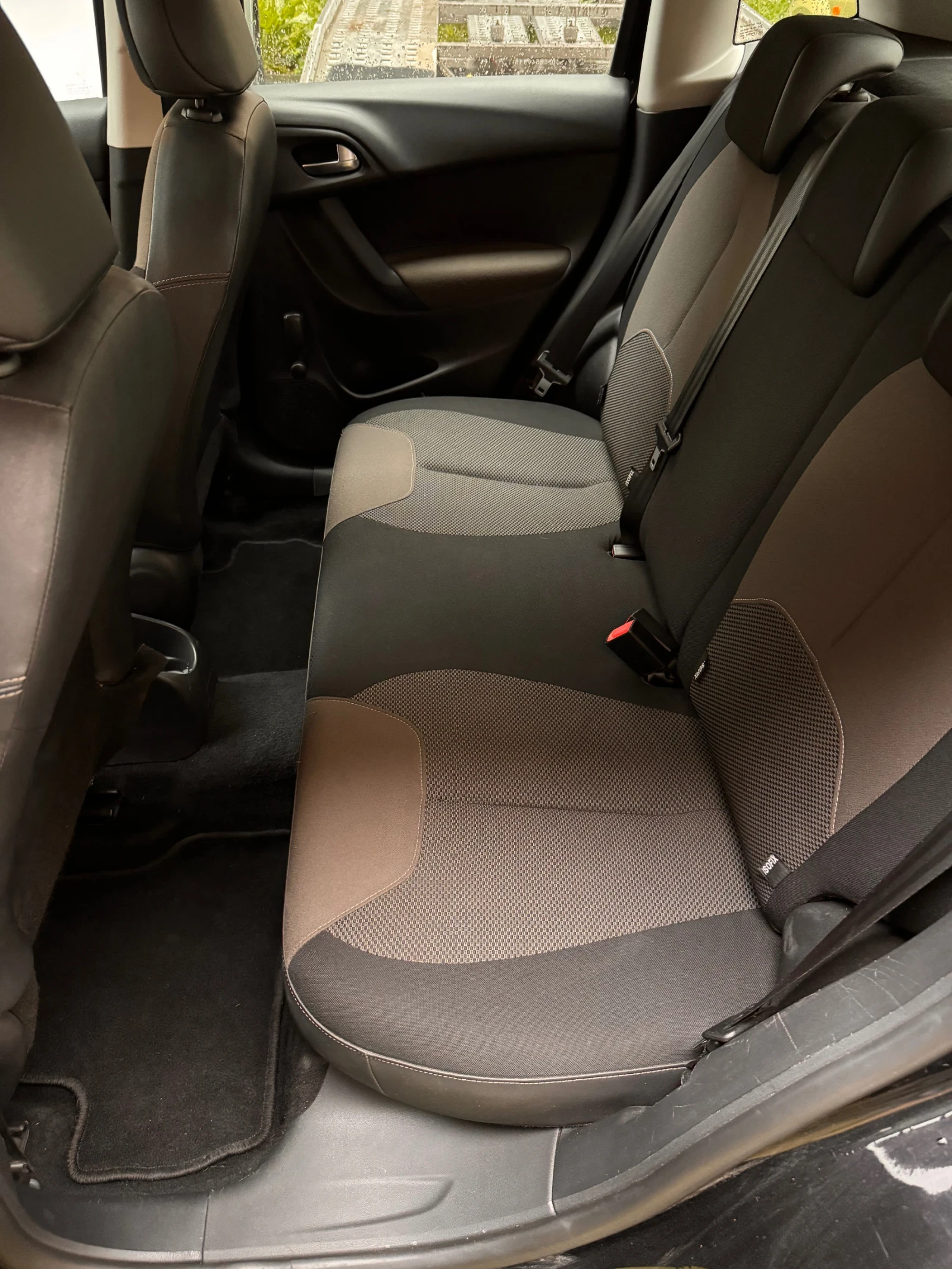 Citroen C3 ГАЗ, 95к.с., 1.4 VTi, Exclusive , снимка 13 - Автомобили и джипове - 54405580