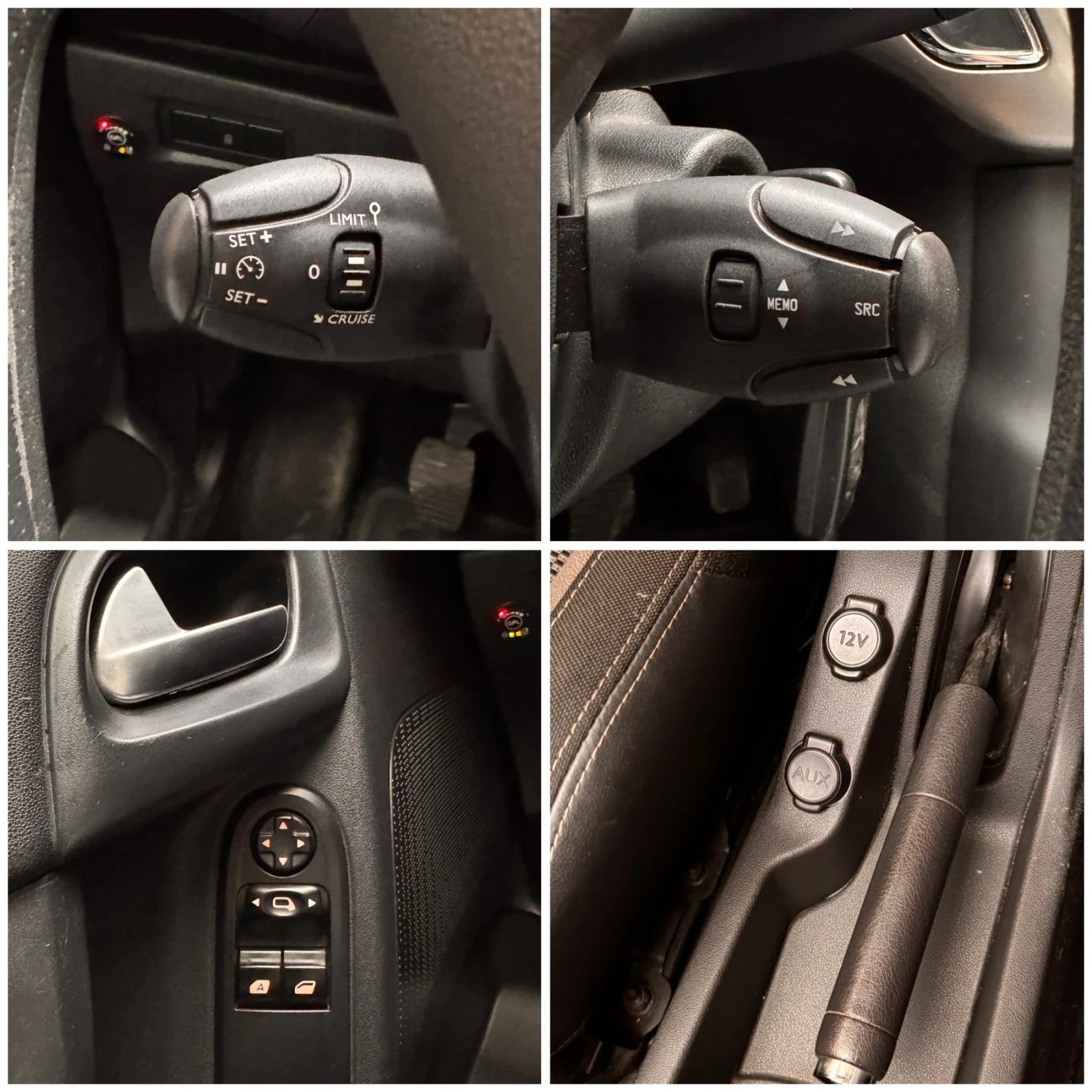 Citroen C3 ГАЗ, 95к.с., 1.4 VTi, Exclusive , снимка 11 - Автомобили и джипове - 54405580