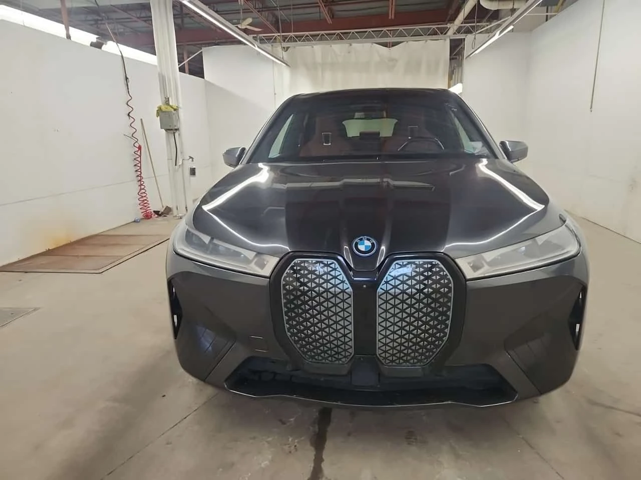 BMW iX * XDRIVE50 * ���������� ��� ������������ ������ | Mobile.bg � ����������� 5