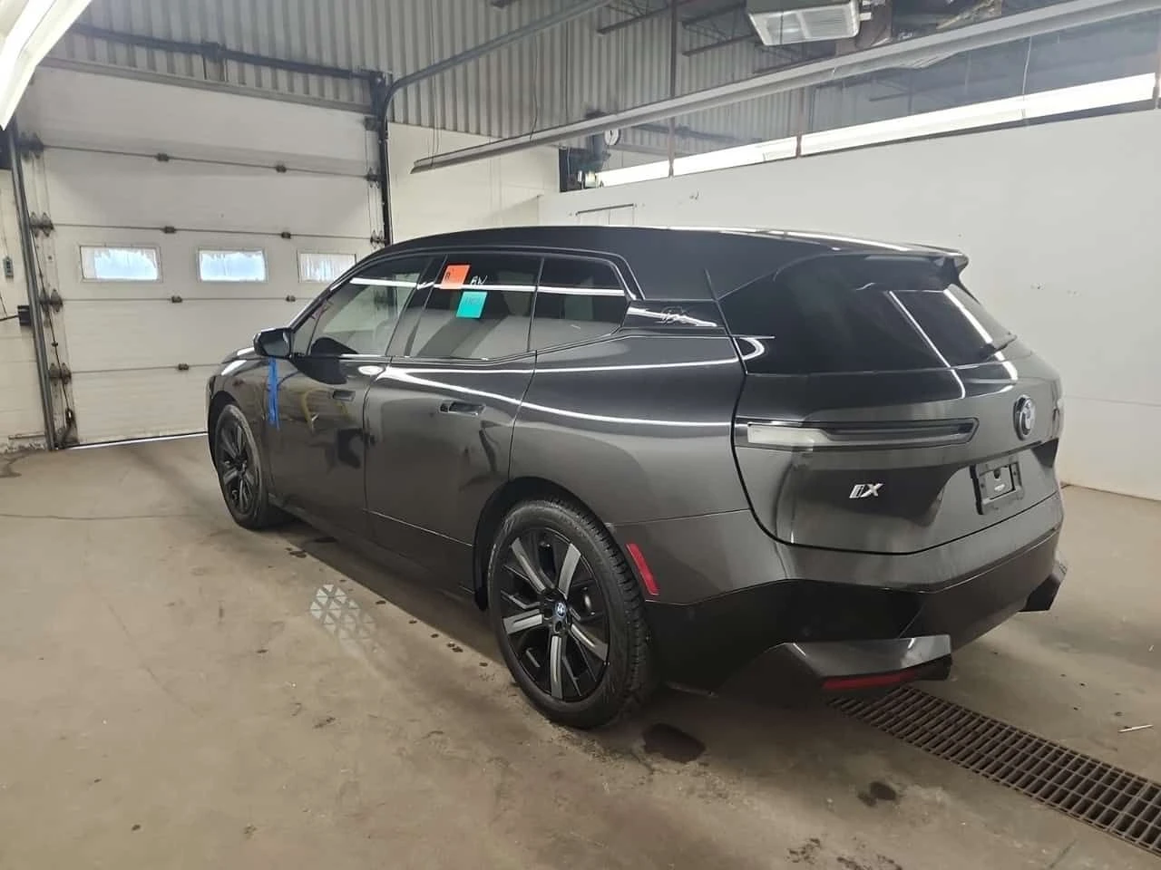 BMW iX * XDRIVE50 * ���������� ��� ������������ ������ | Mobile.bg � ����������� 4