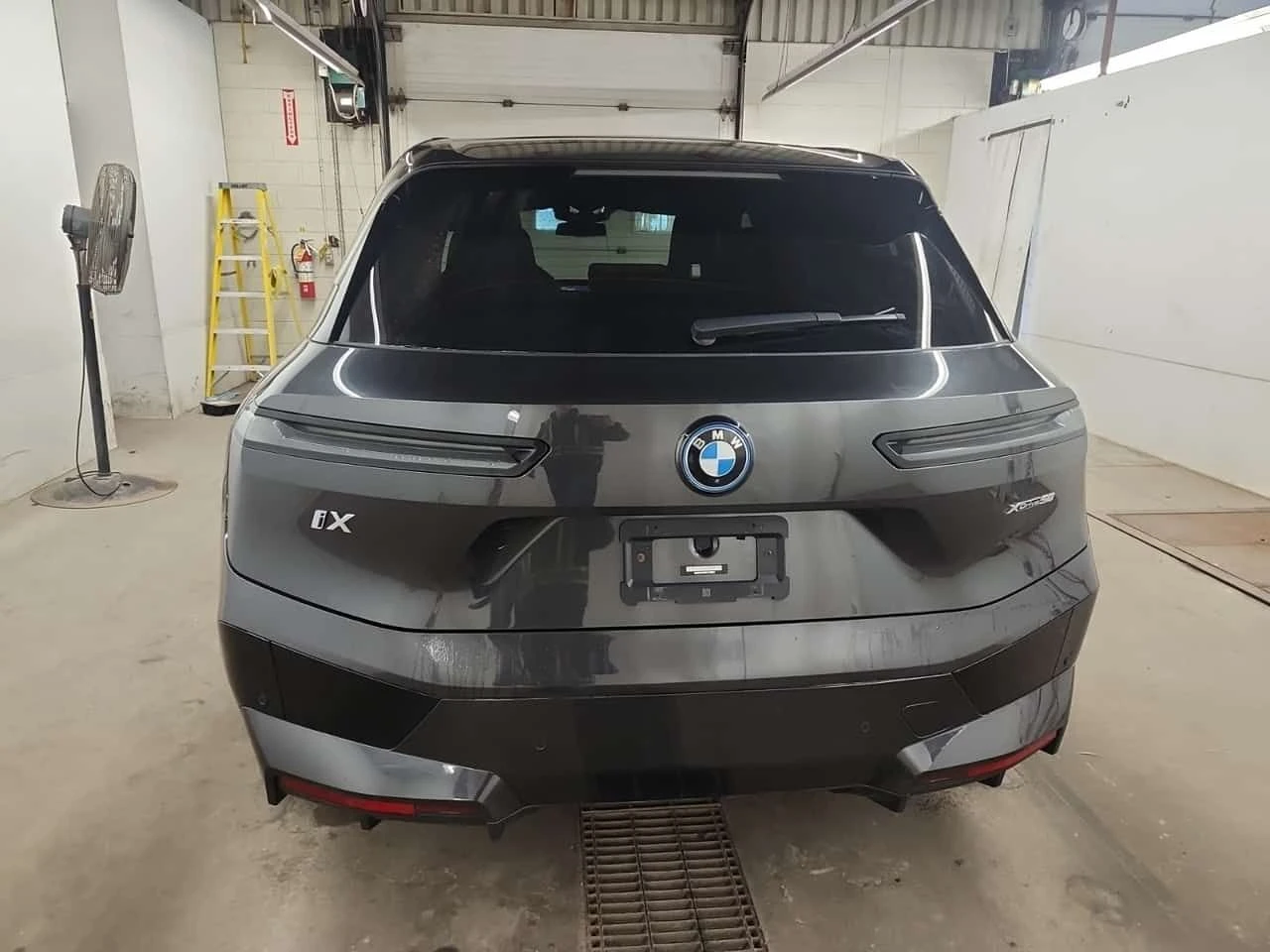 BMW iX * XDRIVE50 * ���������� ��� ������������ ������ | Mobile.bg � ����������� 6