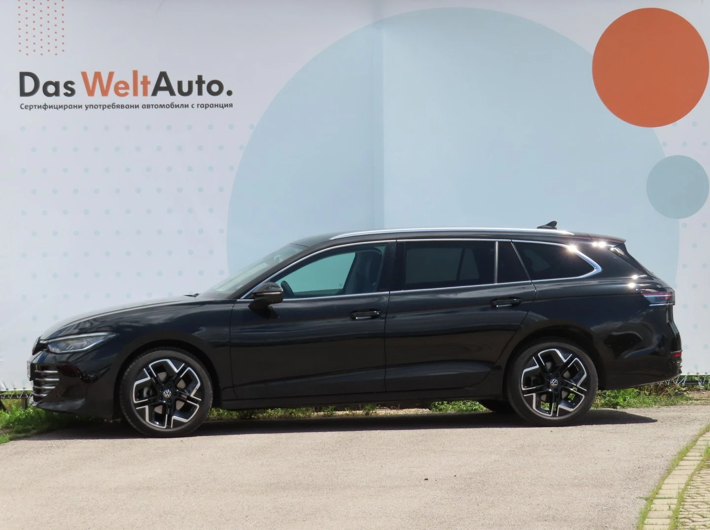 VW Passat | Mobile.bg � ����������� 3
