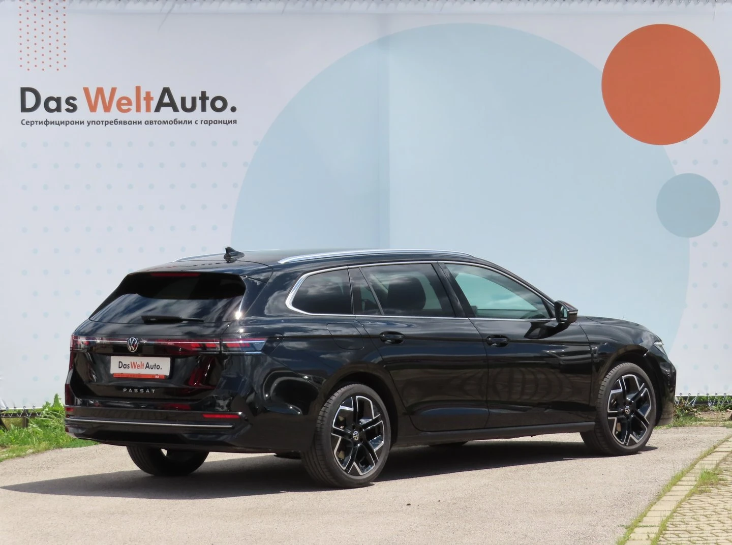 VW Passat | Mobile.bg � ����������� 2