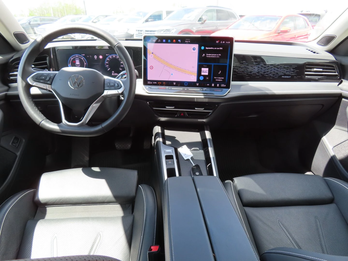 VW Passat | Mobile.bg � ����������� 5