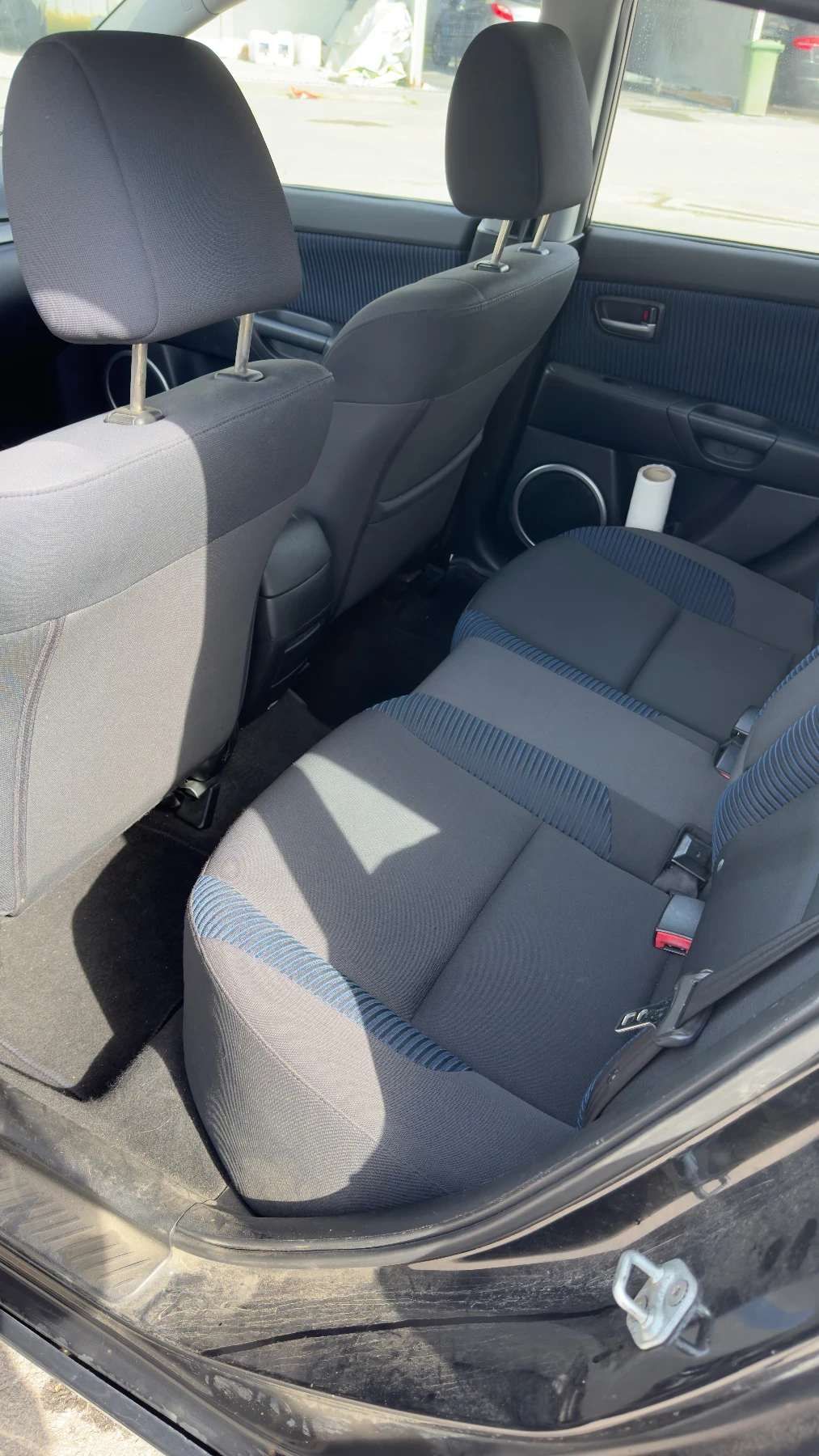 Mazda 3 2.0, снимка 6 - Автомобили и джипове - 54582485