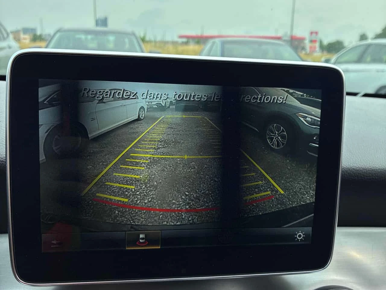Mercedes-Benz CLA 250 * АВТОКРЕДИТ * КЛИП НА МОТОРА * , снимка 12 - Автомобили и джипове - 55457616