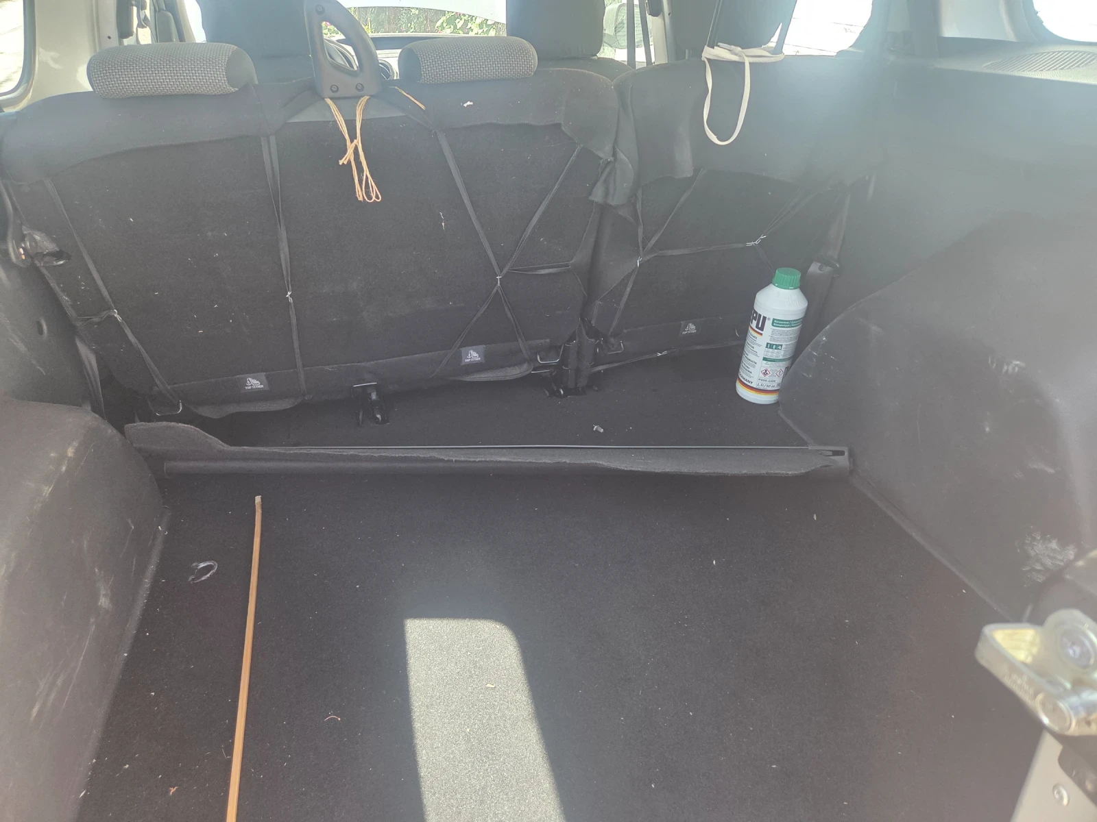 Dacia Dokker 1.6mpi | Mobile.bg � ����������� 10