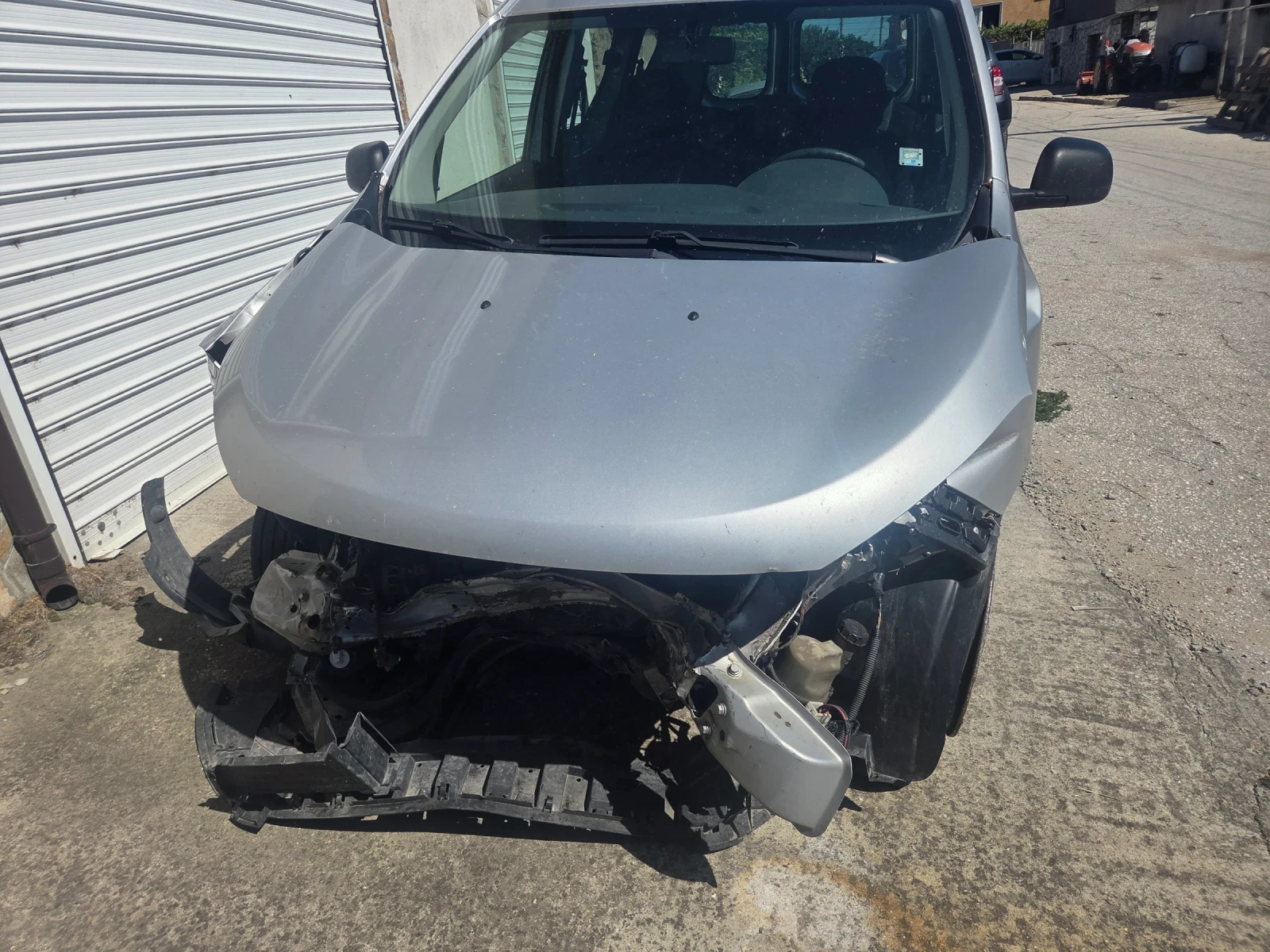 Dacia Dokker 1.6mpi | Mobile.bg � ����������� 1