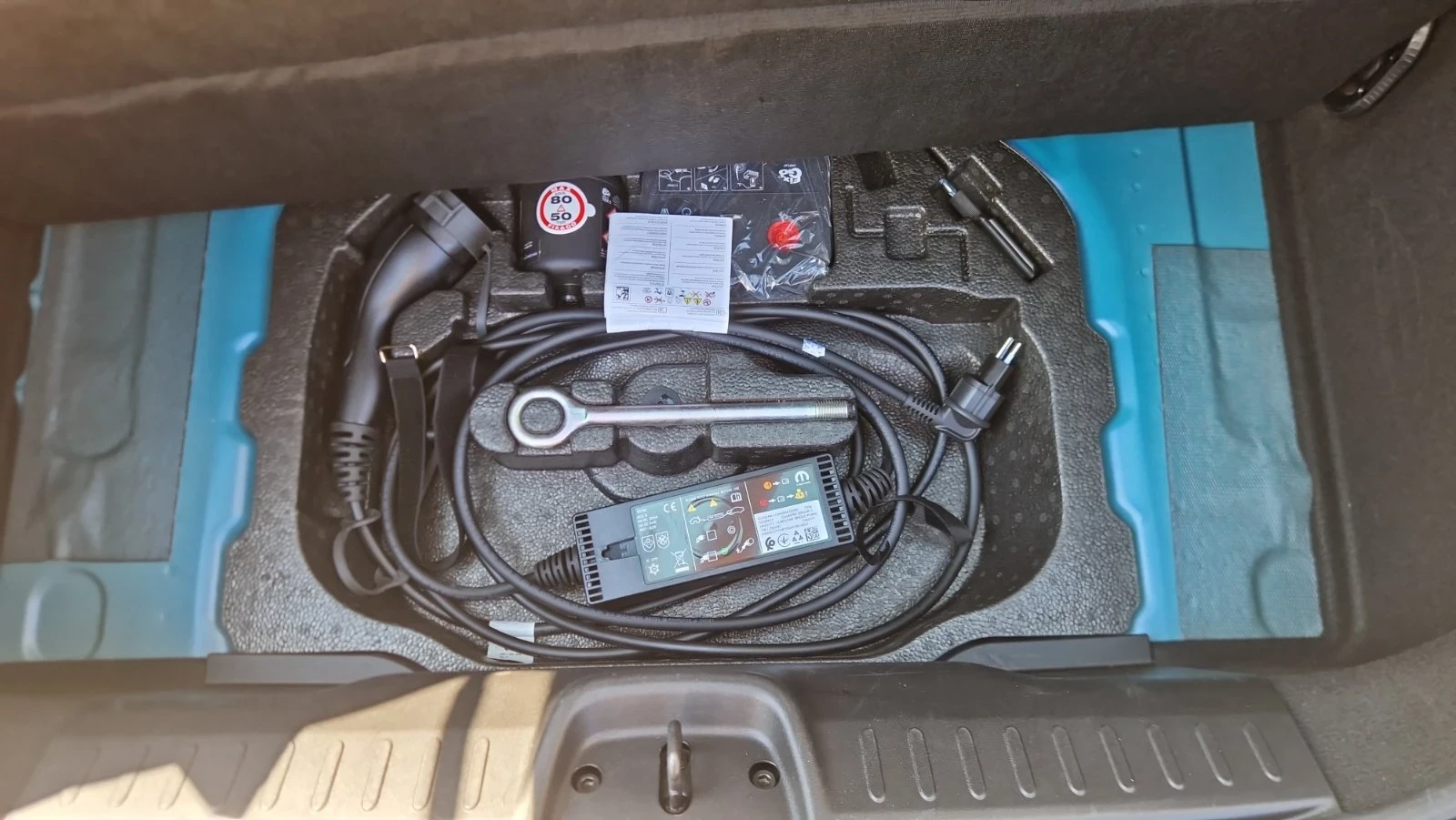 Fiat 500e, снимка 10 - Автомобили и джипове - 55581663