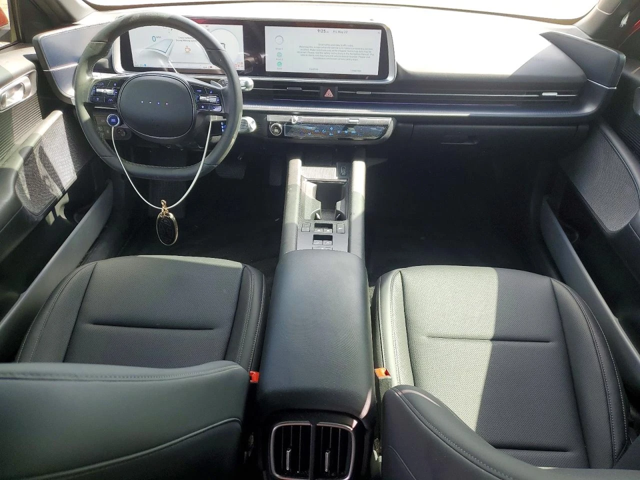 Hyundai Ioniq 6, снимка 8 - Автомобили и джипове - 55744346