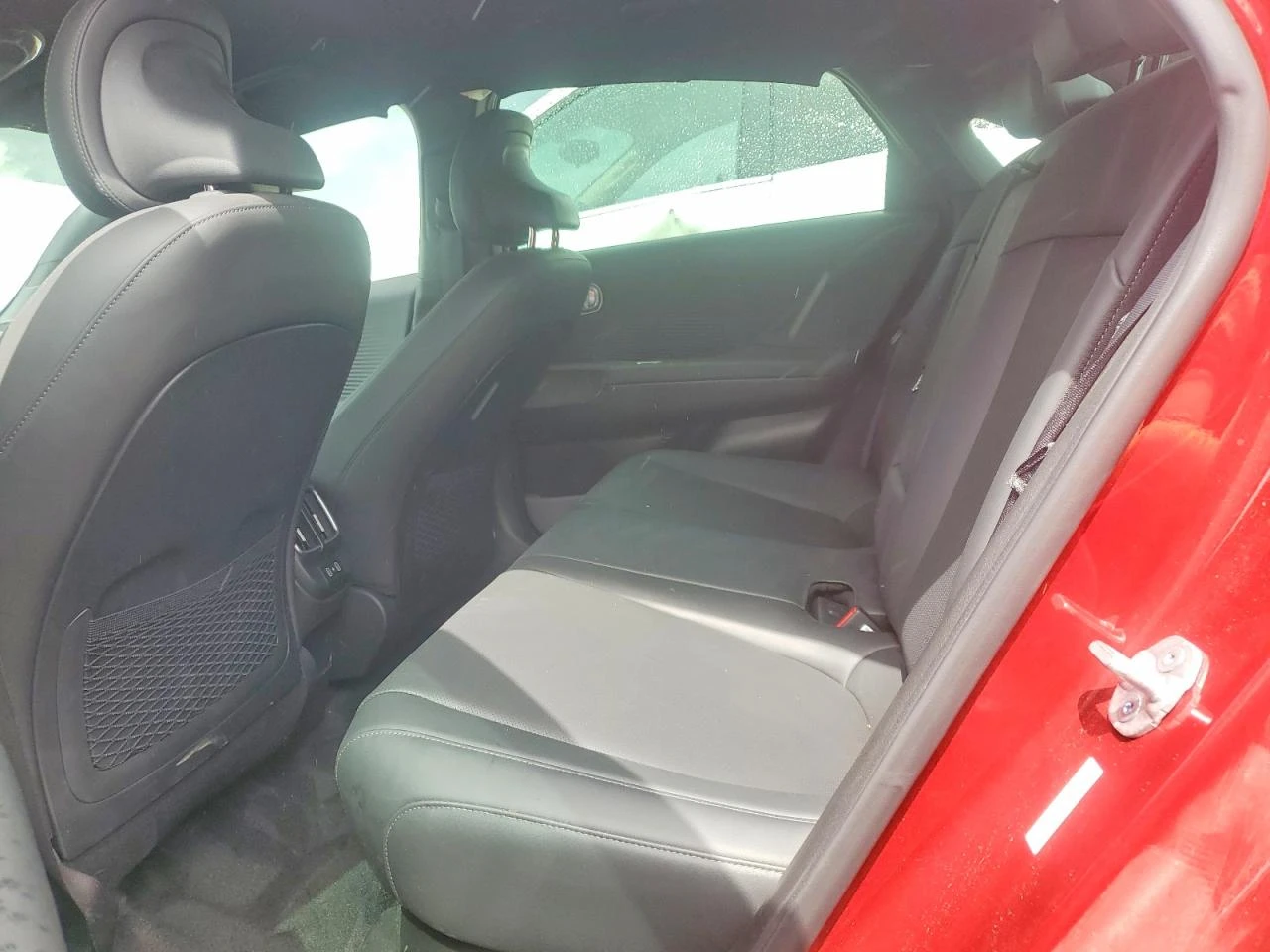 Hyundai Ioniq 6, снимка 10 - Автомобили и джипове - 55744346