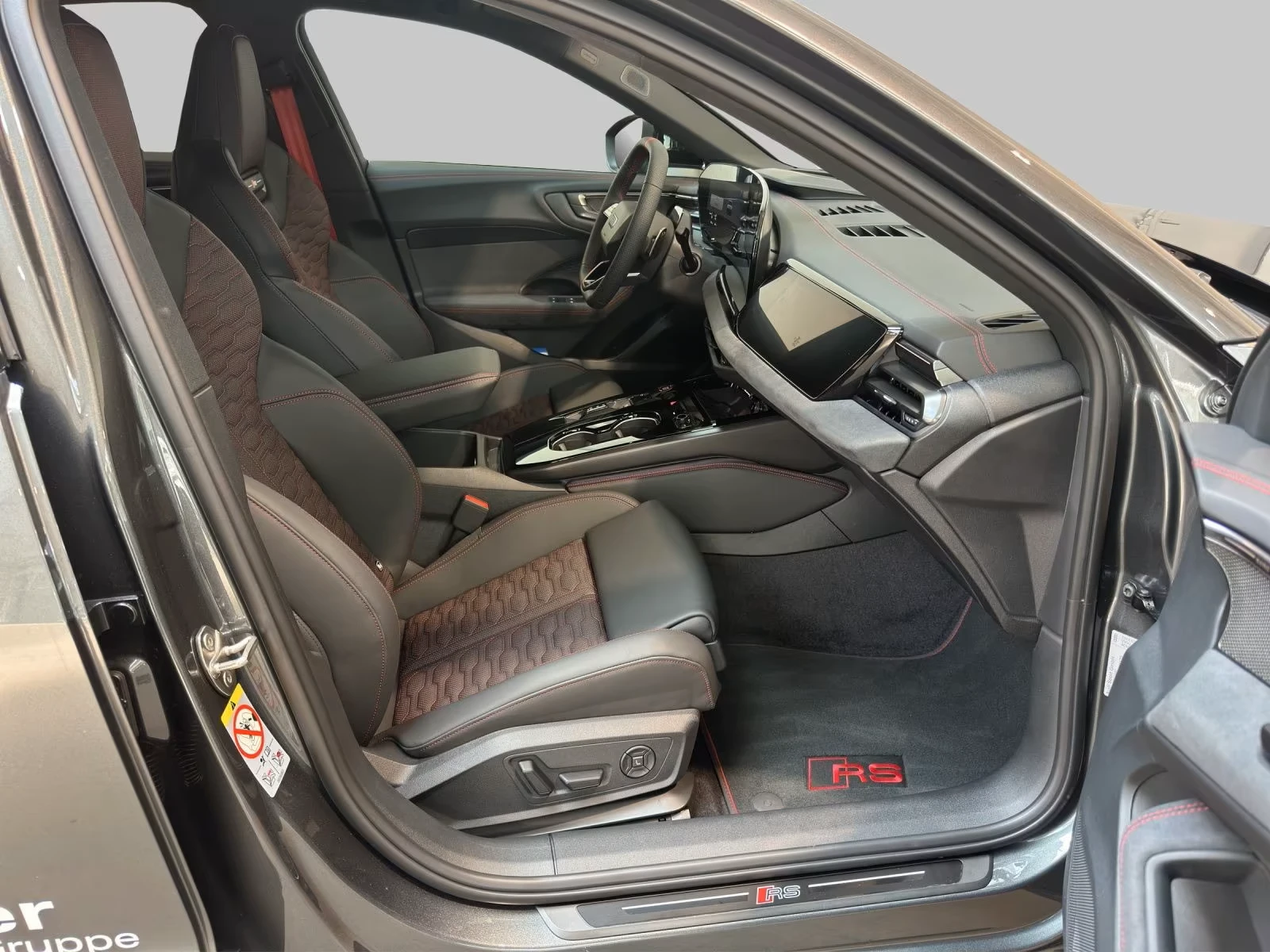 Audi Rs5 FACE* B&O* HEAD-UP* PANO* DISTR* 360CAM* , снимка 8 - Автомобили и джипове - 55748160
