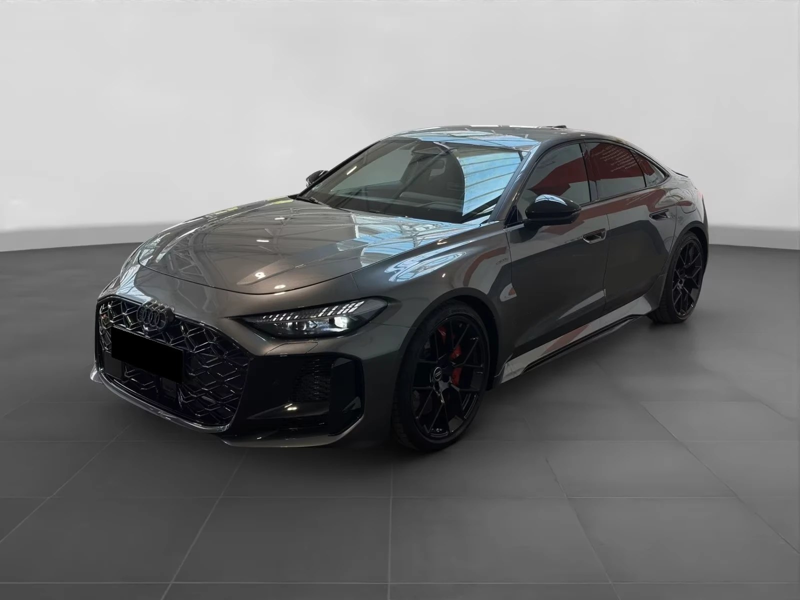 Audi Rs5 FACE* B&O* HEAD-UP* PANO* DISTR* 360CAM* 