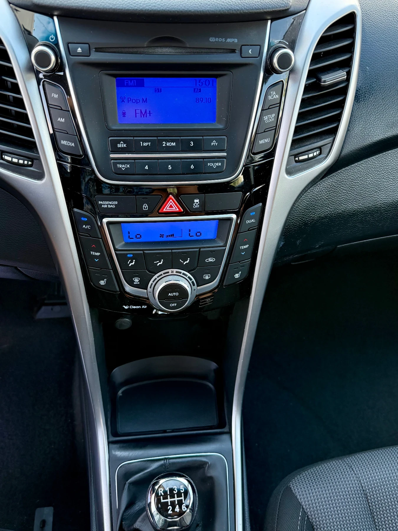 Hyundai I30 1.6CRDI-������ | Mobile.bg � ����������� 11