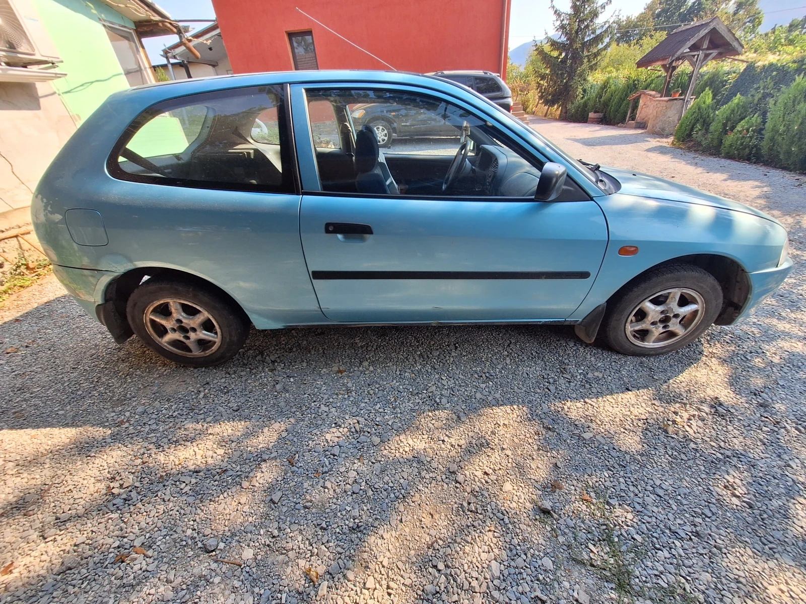Mitsubishi Colt, снимка 2 - Автомобили и джипове - 56022821
