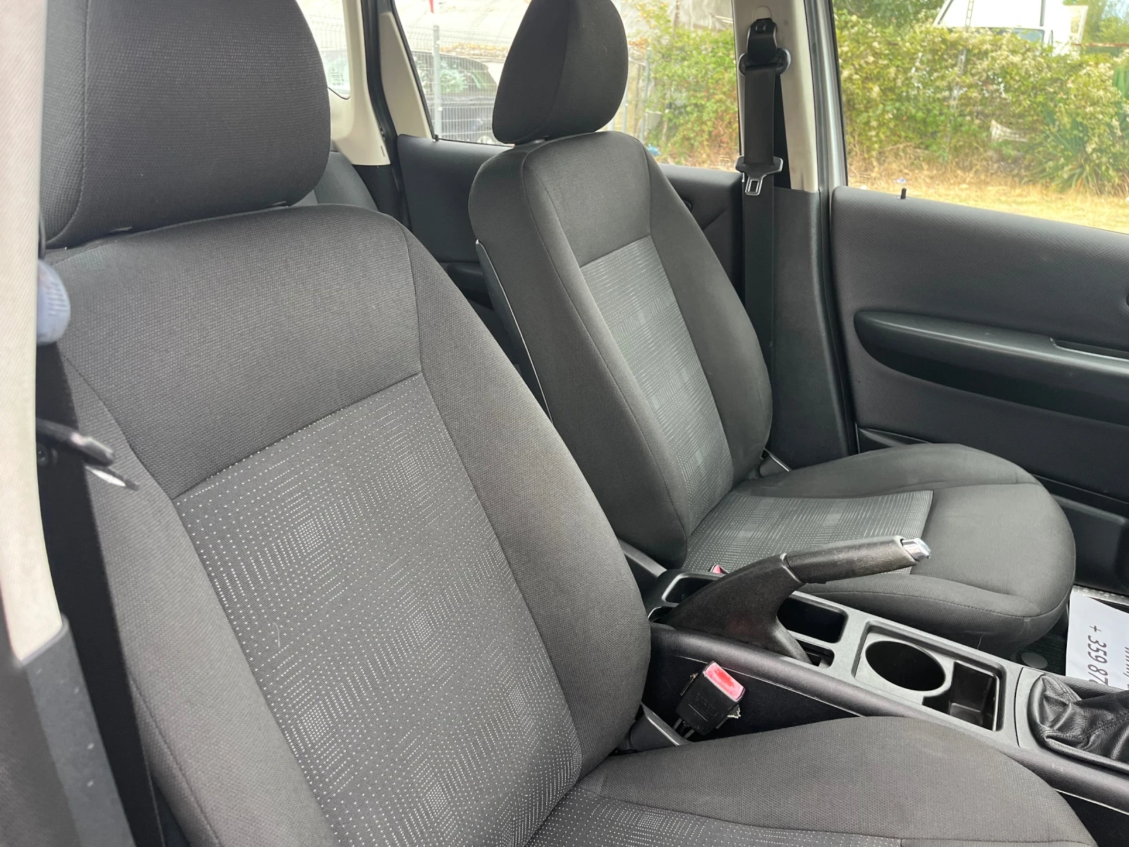 Mercedes-Benz A 160 1.5i-95-ITALIA, снимка 6 - Автомобили и джипове - 56170824