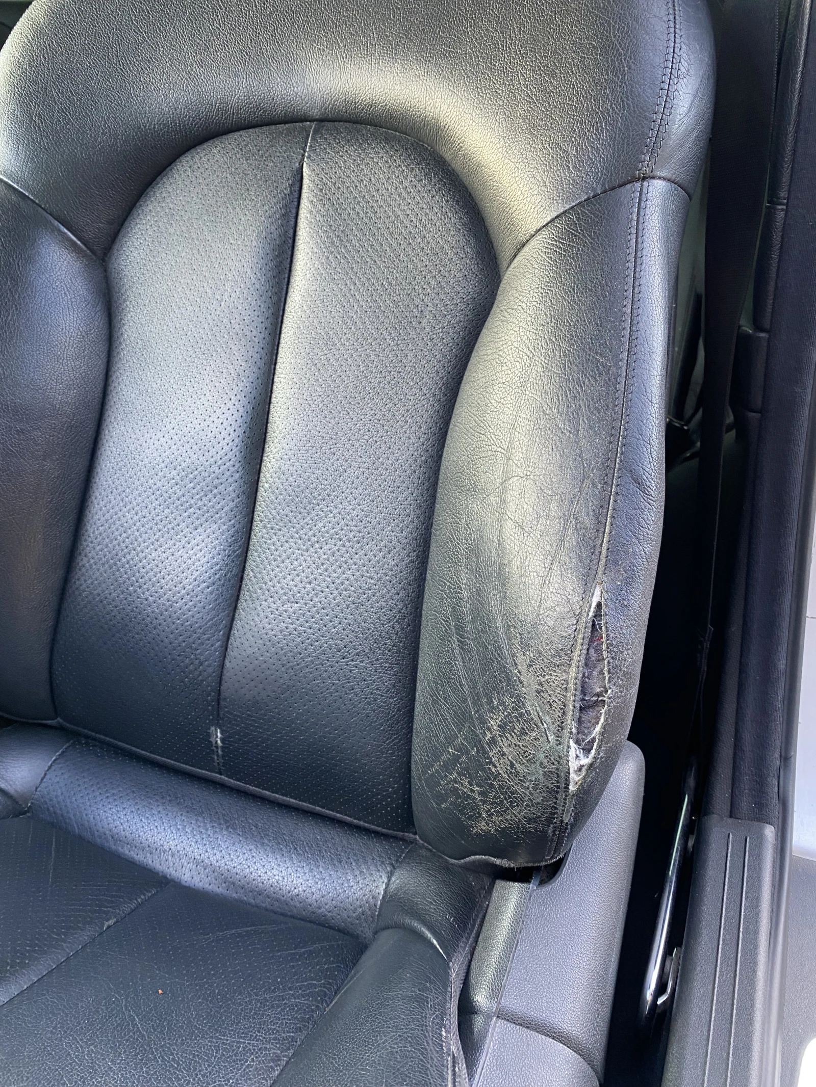 Mercedes-Benz CLK, снимка 12 - Автомобили и джипове - 56230898