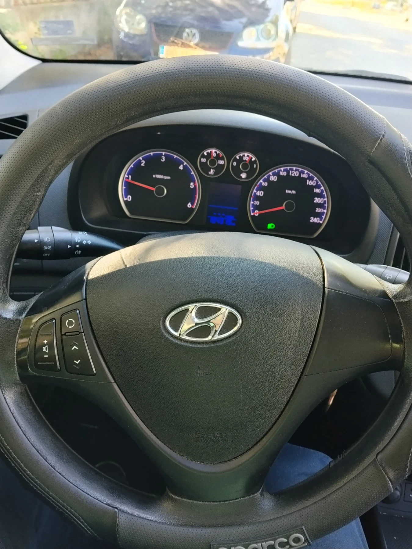 Hyundai I30, снимка 9 - Автомобили и джипове - 56395881