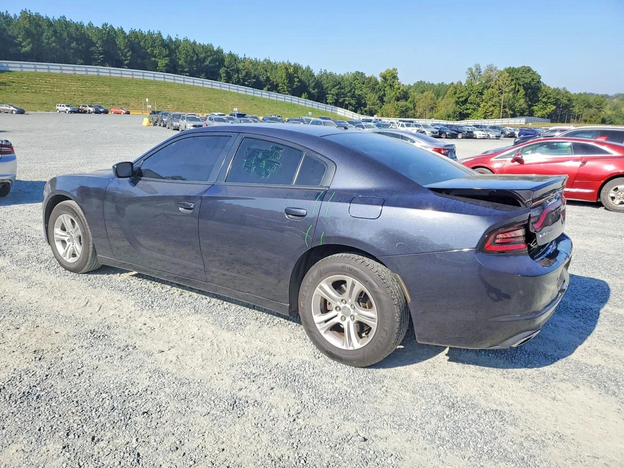 Dodge Charger 3.6l Sxt | Mobile.bg � ����������� 2