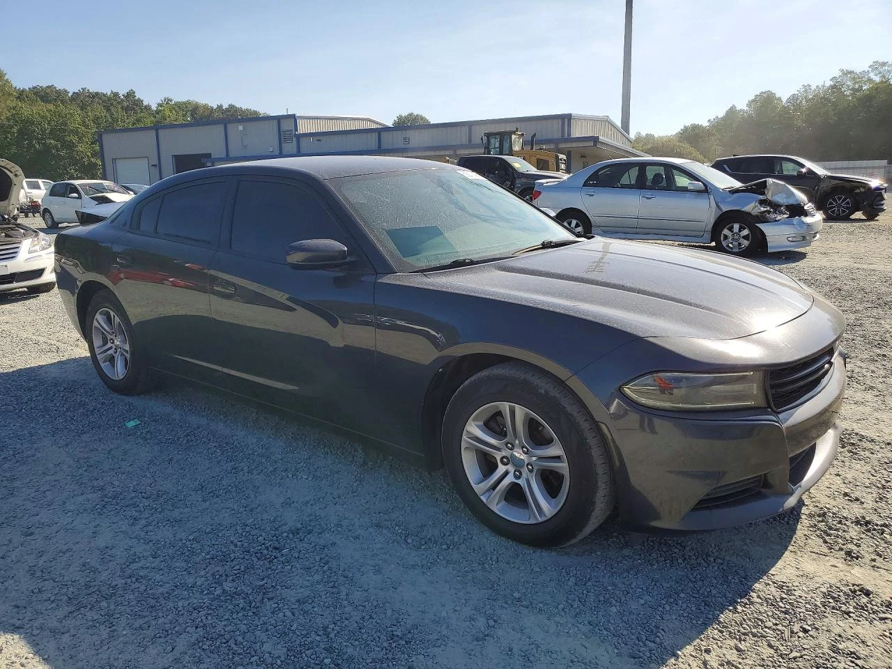 Dodge Charger 3.6l Sxt | Mobile.bg � ����������� 4