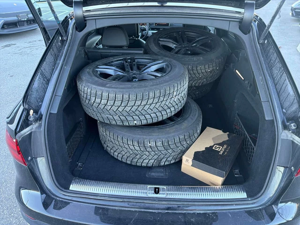 Audi A4 Allroad * Progressiv * CARFAX * ���������������� *  | Mobile.bg � ����������� 10
