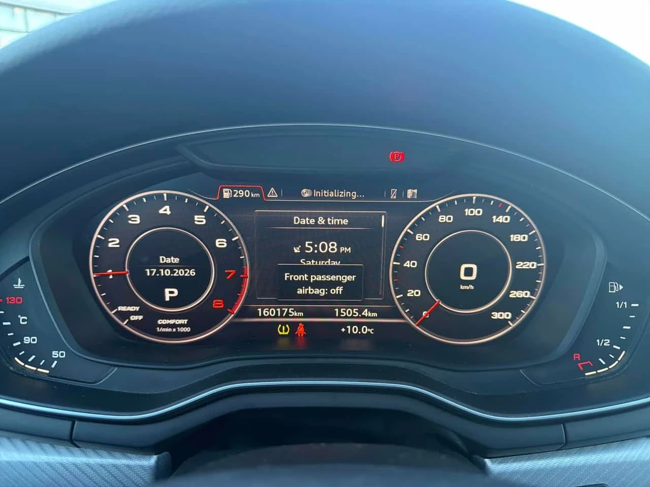 Audi A4 Allroad * Progressiv * CARFAX * ���������������� *  | Mobile.bg � ����������� 8