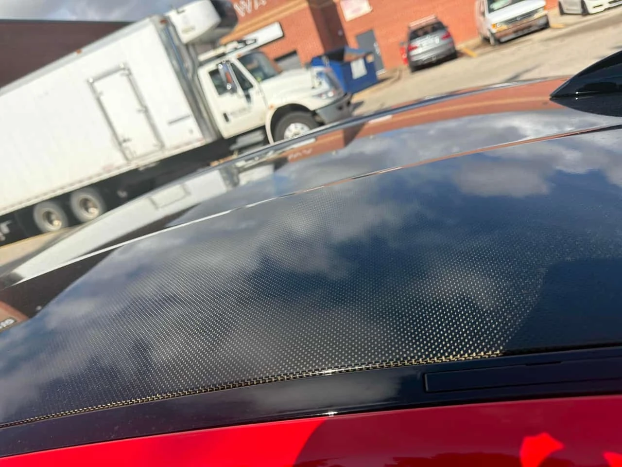 BMW M3 * CARFAX * CARBON HOOD * 2�� �������� ������ BBS * | Mobile.bg � ����������� 14
