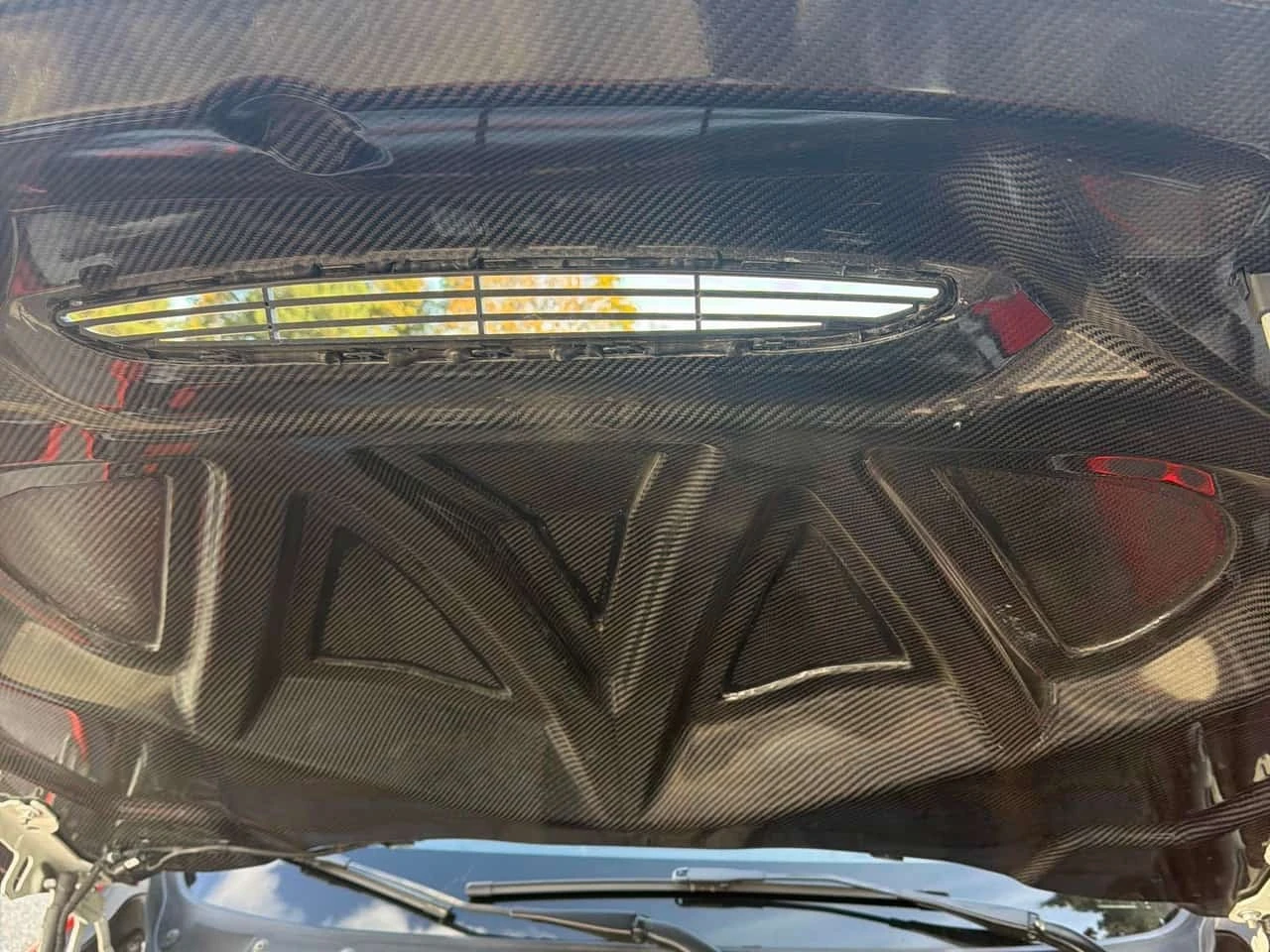BMW M3 * CARFAX * CARBON HOOD * 2�� �������� ������ BBS * | Mobile.bg � ����������� 6