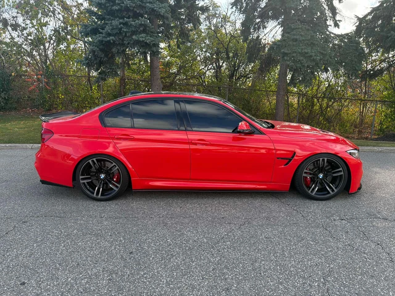 BMW M3 * CARFAX * CARBON HOOD * 2�� �������� ������ BBS * | Mobile.bg � ����������� 3