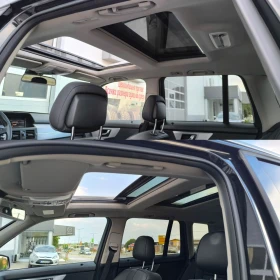 Mercedes-Benz GLK 350CDI 4-MATIC GERMANY ПАНОРАМА , снимка 11