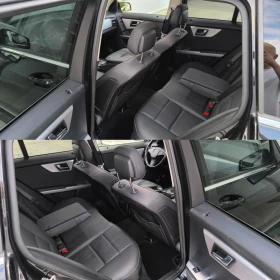 Mercedes-Benz GLK 350CDI 4-MATIC GERMANY ПАНОРАМА , снимка 10