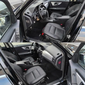 Mercedes-Benz GLK 350CDI 4-MATIC GERMANY ПАНОРАМА , снимка 9