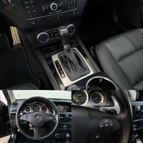 Mercedes-Benz GLK 350CDI 4-MATIC GERMANY ПАНОРАМА , снимка 12