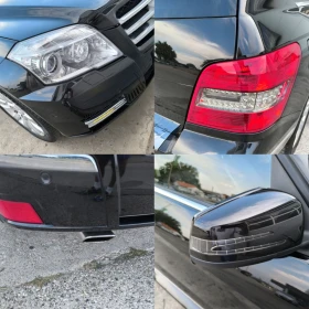 Mercedes-Benz GLK 350CDI 4-MATIC GERMANY ПАНОРАМА , снимка 16