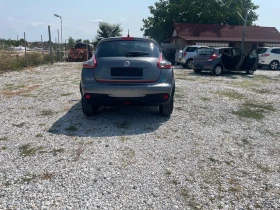 Nissan Juke, снимка 5