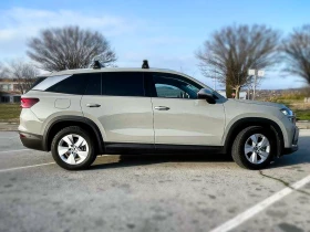 Skoda Kodiaq 7 местен, ЛИЗИНГ, ГАРАНЦИОНЕН, снимка 3