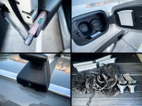 Skoda Kodiaq 7 местен, ЛИЗИНГ, ГАРАНЦИОНЕН, снимка 13
