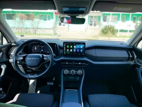 Skoda Kodiaq 7 местен, ЛИЗИНГ, ГАРАНЦИОНЕН, снимка 7