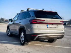 Skoda Kodiaq 7 местен, ЛИЗИНГ, ГАРАНЦИОНЕН, снимка 5