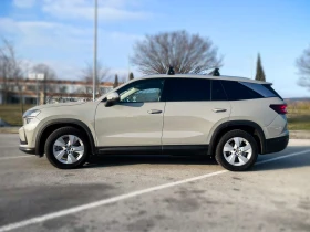 Skoda Kodiaq 7 местен, ЛИЗИНГ, ГАРАНЦИОНЕН, снимка 2