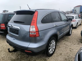 Honda Cr-v 2.2CTDI 4x4, снимка 5